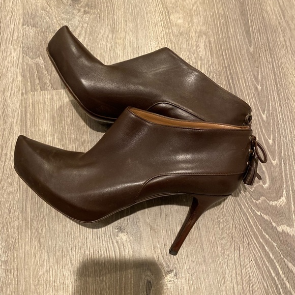 Giorgio Armani boots - Picture 1 of 10